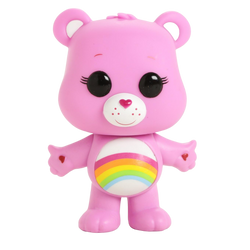 Care Bears 40th Anniversary - Cheer Bear Funko Toy Store