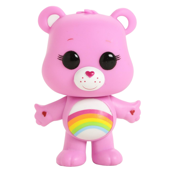 Care Bears 40th Anniversary - Cheer Bear Funko Toy Store