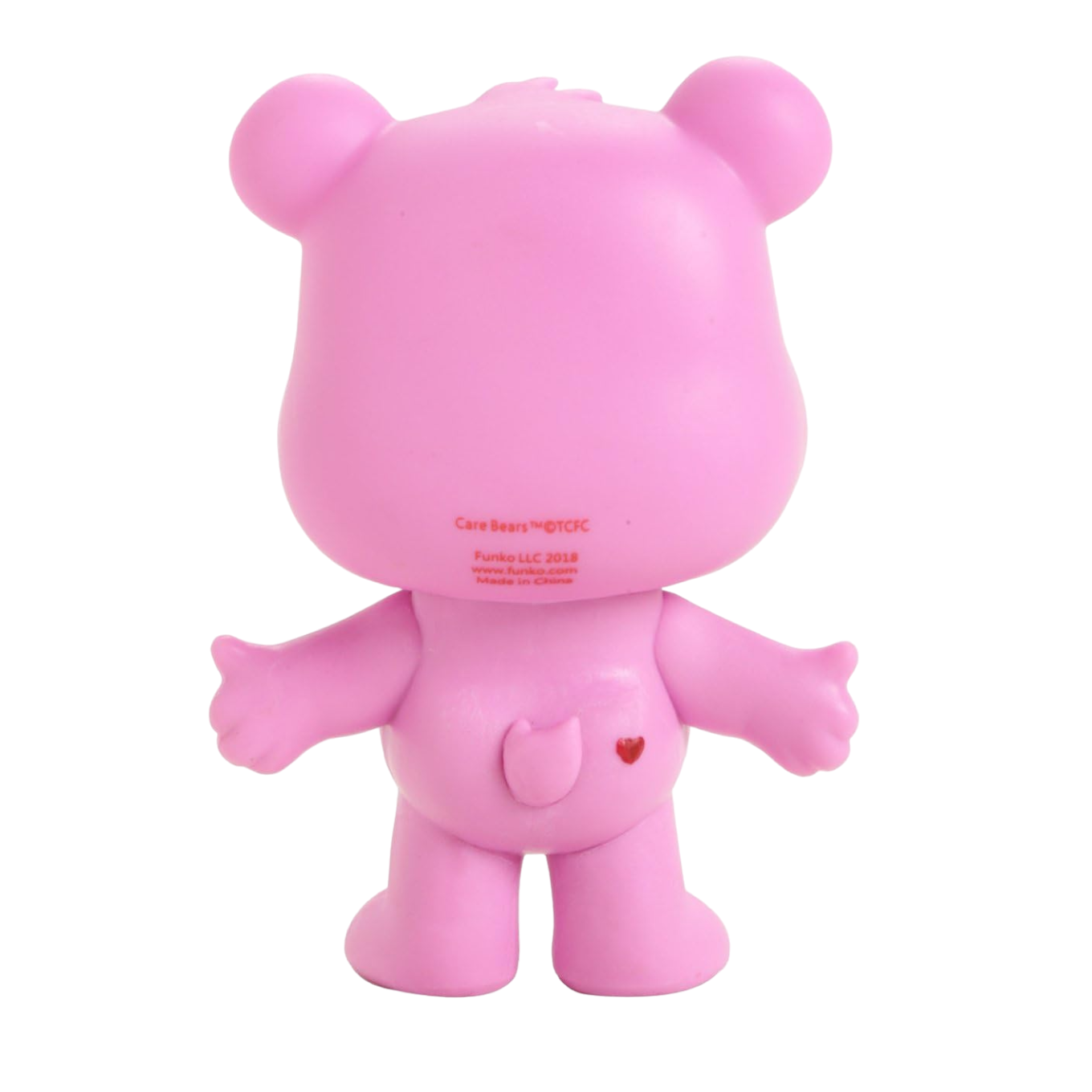 Care Bears 40th Anniversary - Cheer Bear Funko Toy Store