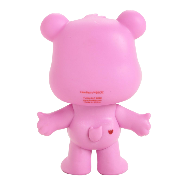 Care Bears 40th Anniversary - Cheer Bear Funko Toy Store