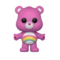 Care Bears 40th Anniversary - Cheer Bear (Chase Edition) Funko Toy Store