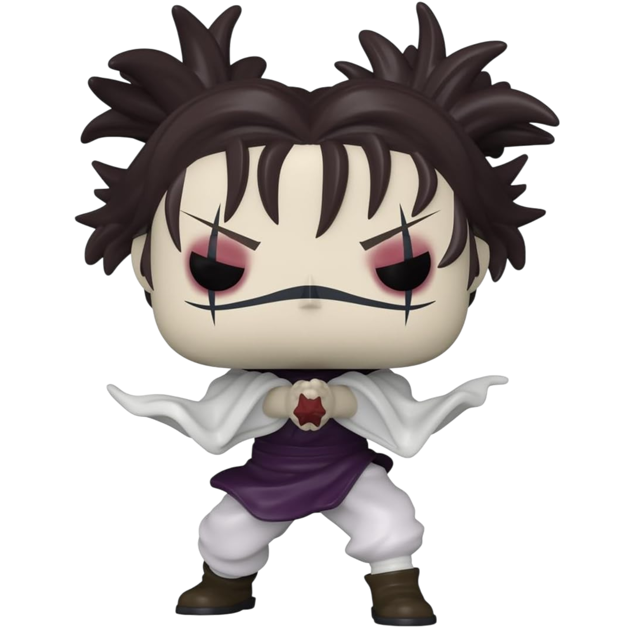 Jujutsu Kaisen - Choso AE Toy Box