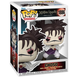Jujutsu Kaisen - Choso AE Toy Box