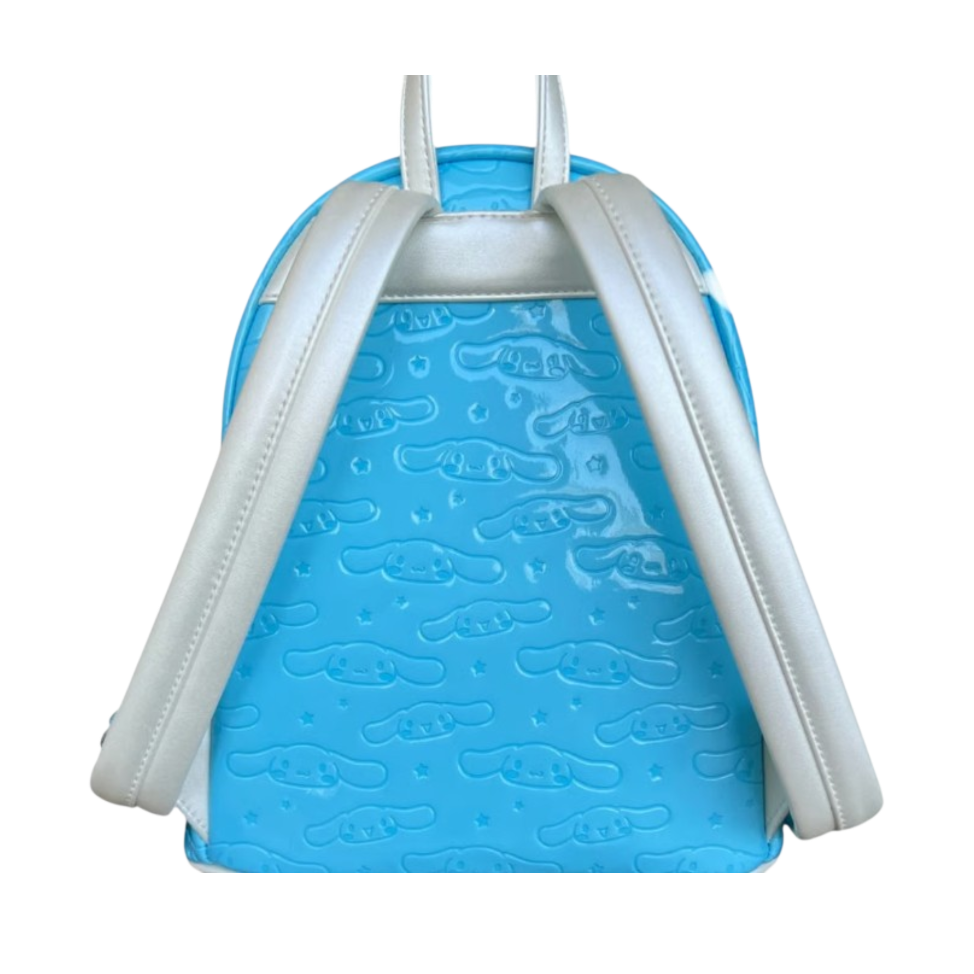Sanrio — Cinnamoroll Rabbit (Moveable Ears) Mini Backpack | AE Toy Box
