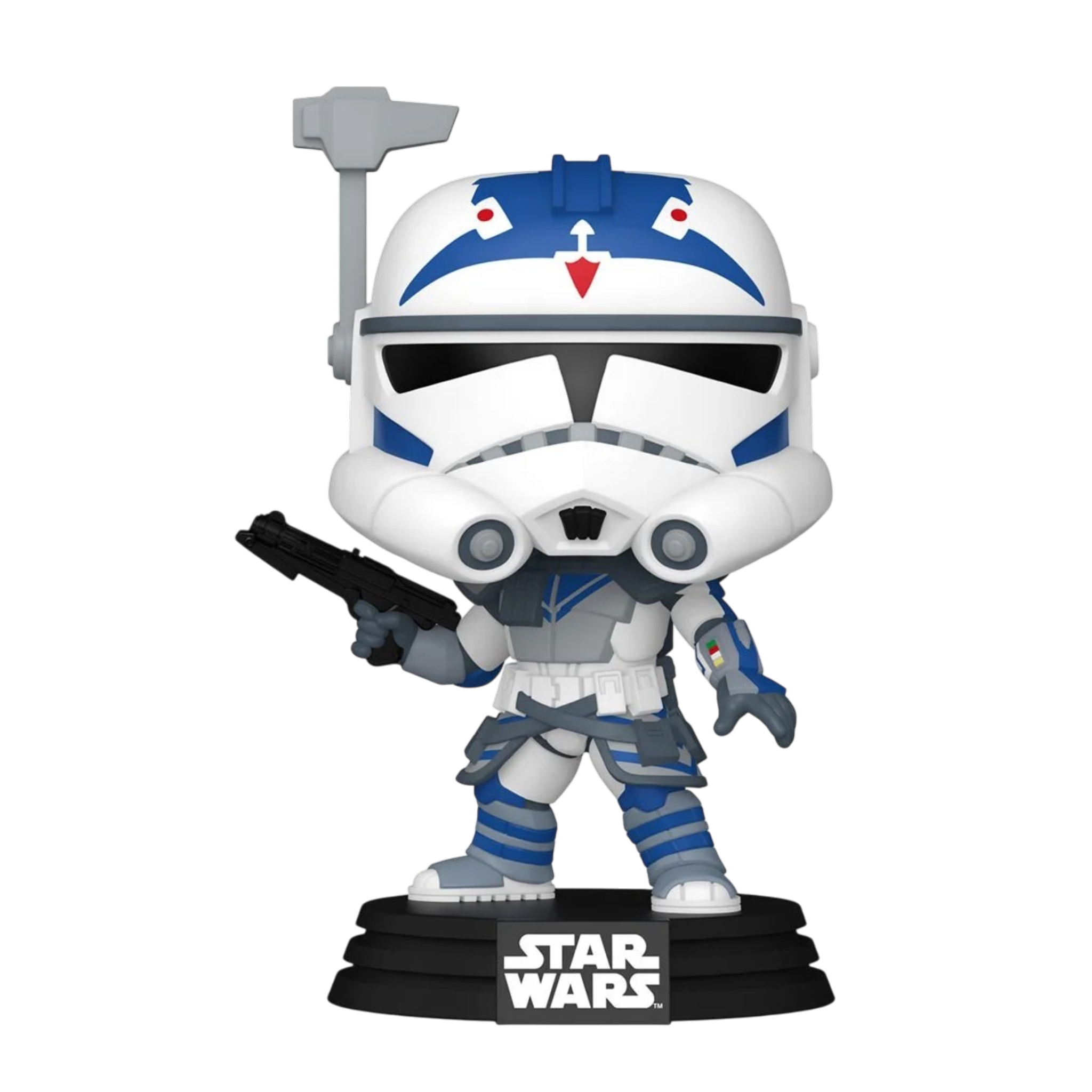 Star Wars — The Clone Wars: ARC Trooper Fives #851 | AE Toy Box