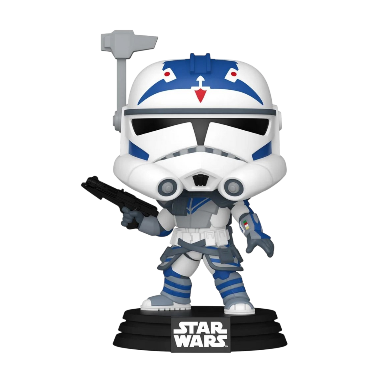 Star Wars — The Clone Wars: ARC Trooper Fives #851 | AE Toy Box