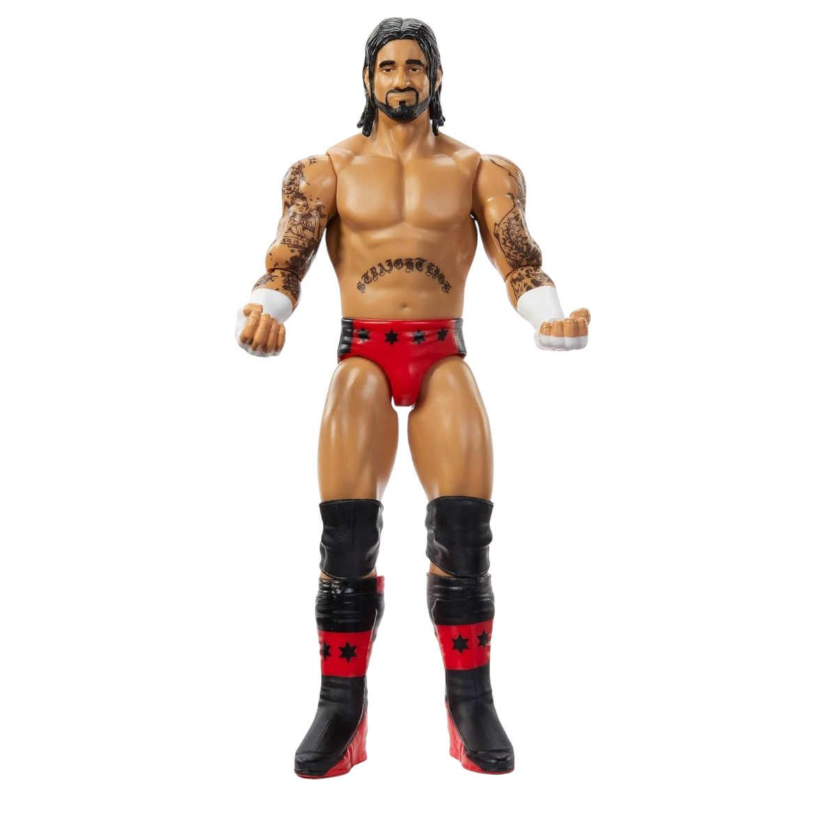 WWE Main Event Series #154 Cm Punk AE Toy Box