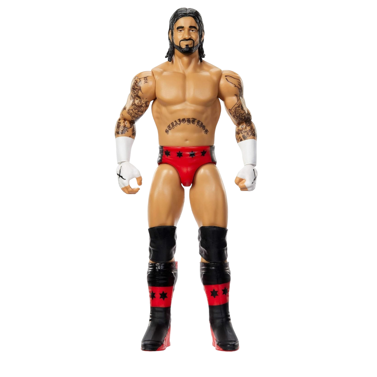 WWE Main Event Series #154 Cm Punk AE Toy Box