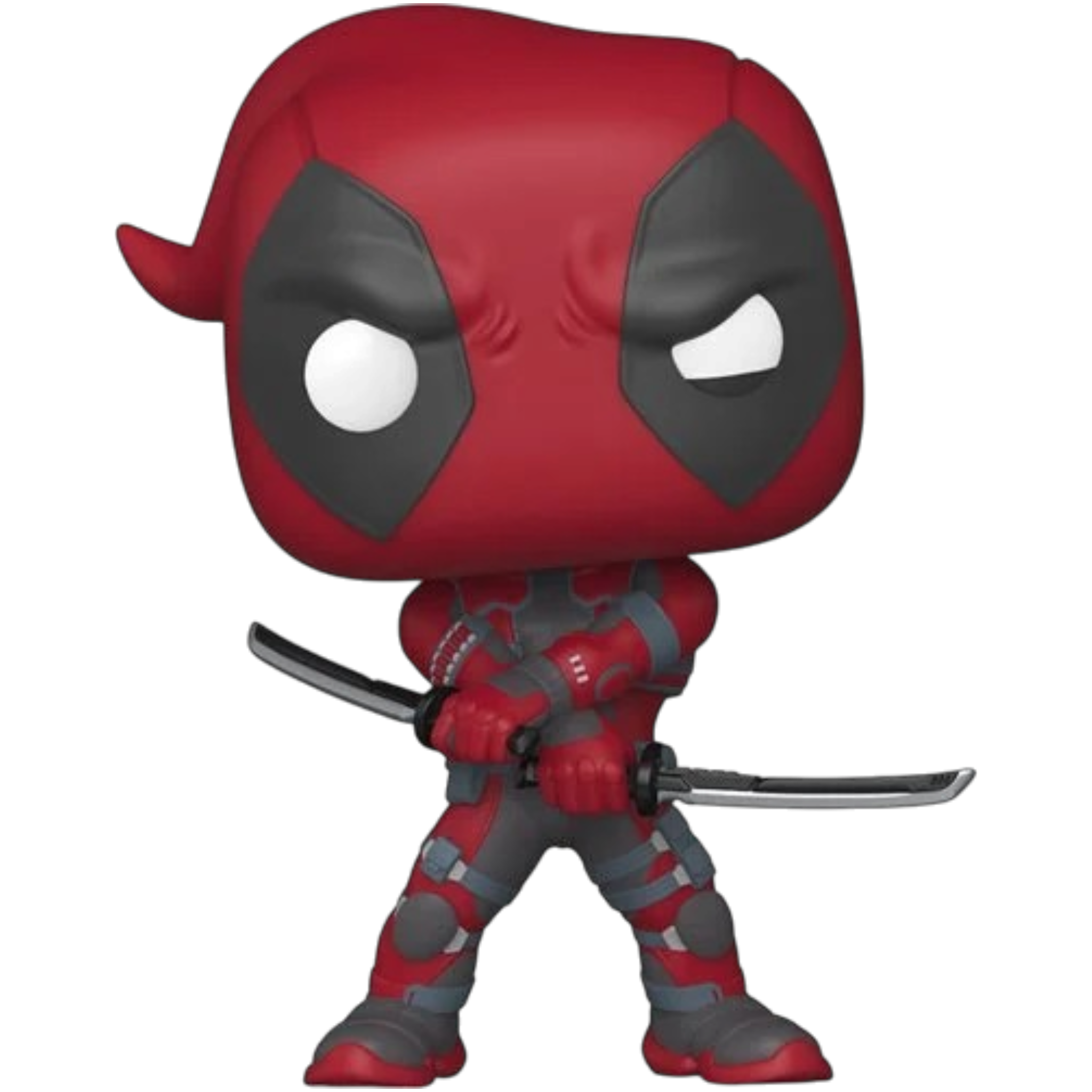 Marvel Rivals: Deadpool #1656 | AE Toy Box