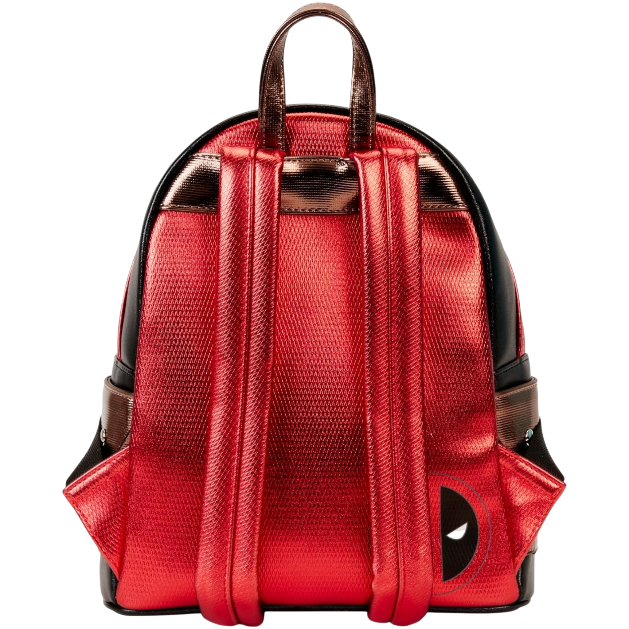 Marvel Deadpool Backpack AE Toy Box