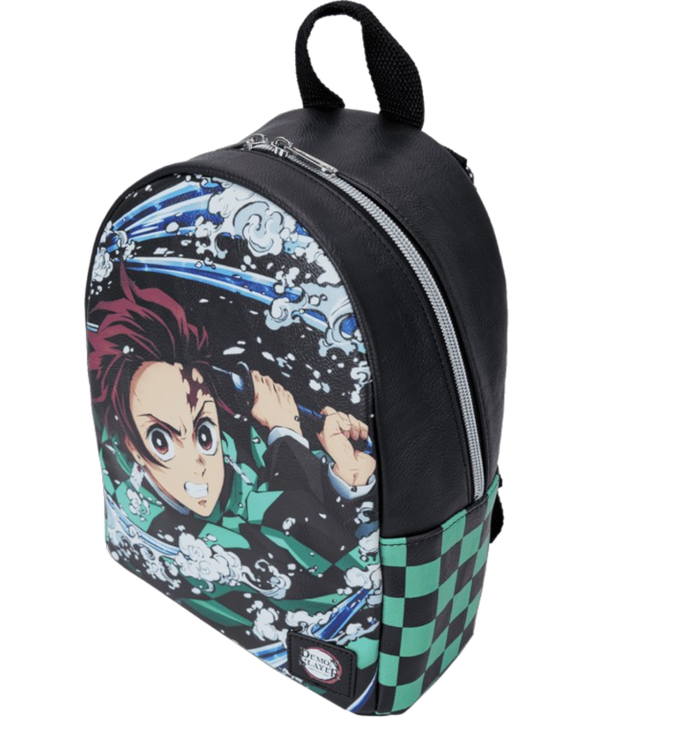 Demon Slayer Tanjiro Kamado Mini Backpack AE Toy Box