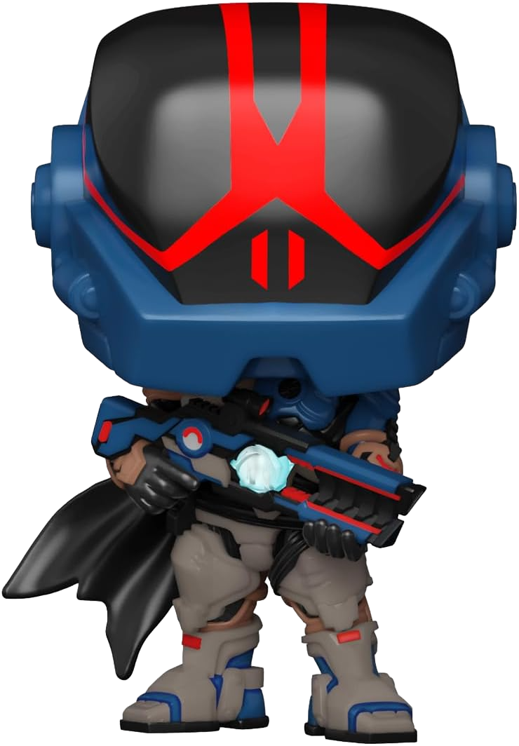 Fortnite - The Foundation Funko Toy Store