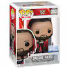 WWE Jacob Fatu