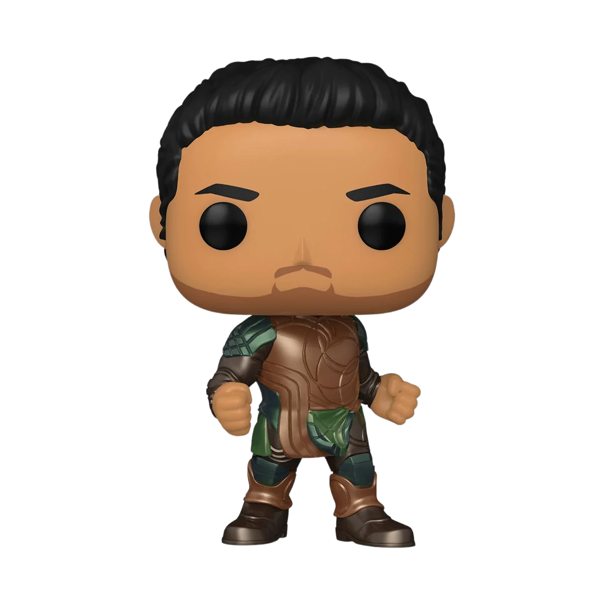 Eternals #730 Gilgamesh Vinyl Figure with Collectible Card Entertainment Earth Exclusive Funko Toy Store