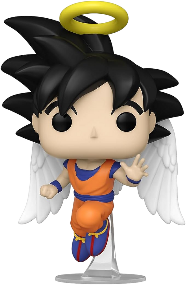 Dragon Ball Z – Angel Goku PX Vinyl Figure Funko Toy Store