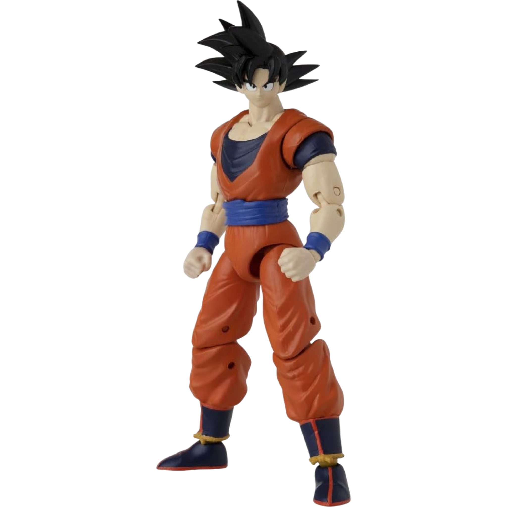 Dragon Ball Super - Dragon Stars - Goku AE Toy Box