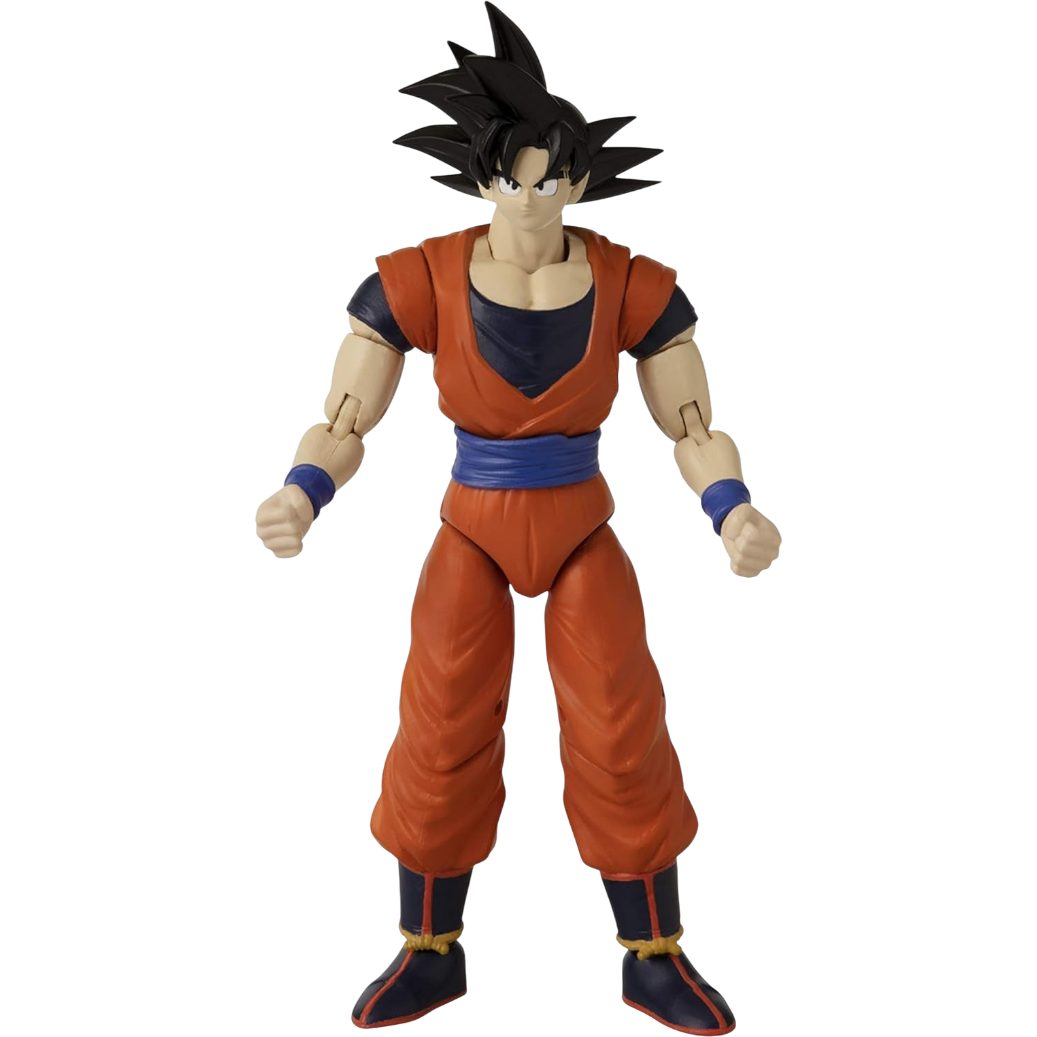 Dragon Ball Super - Dragon Stars - Goku AE Toy Box