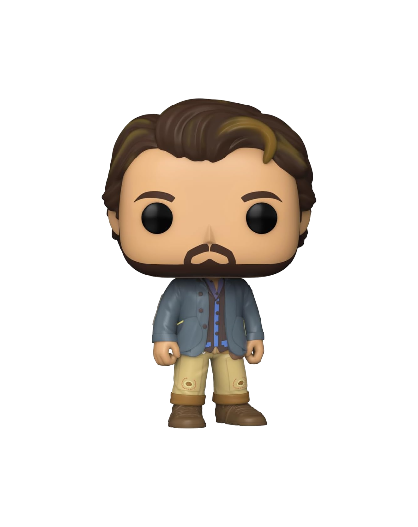 Rebel Moon Funko Toy Store