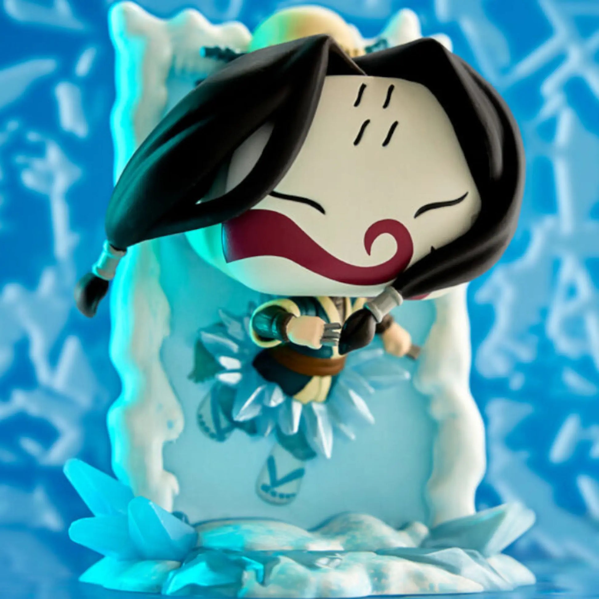 Naruto Haku Funko
