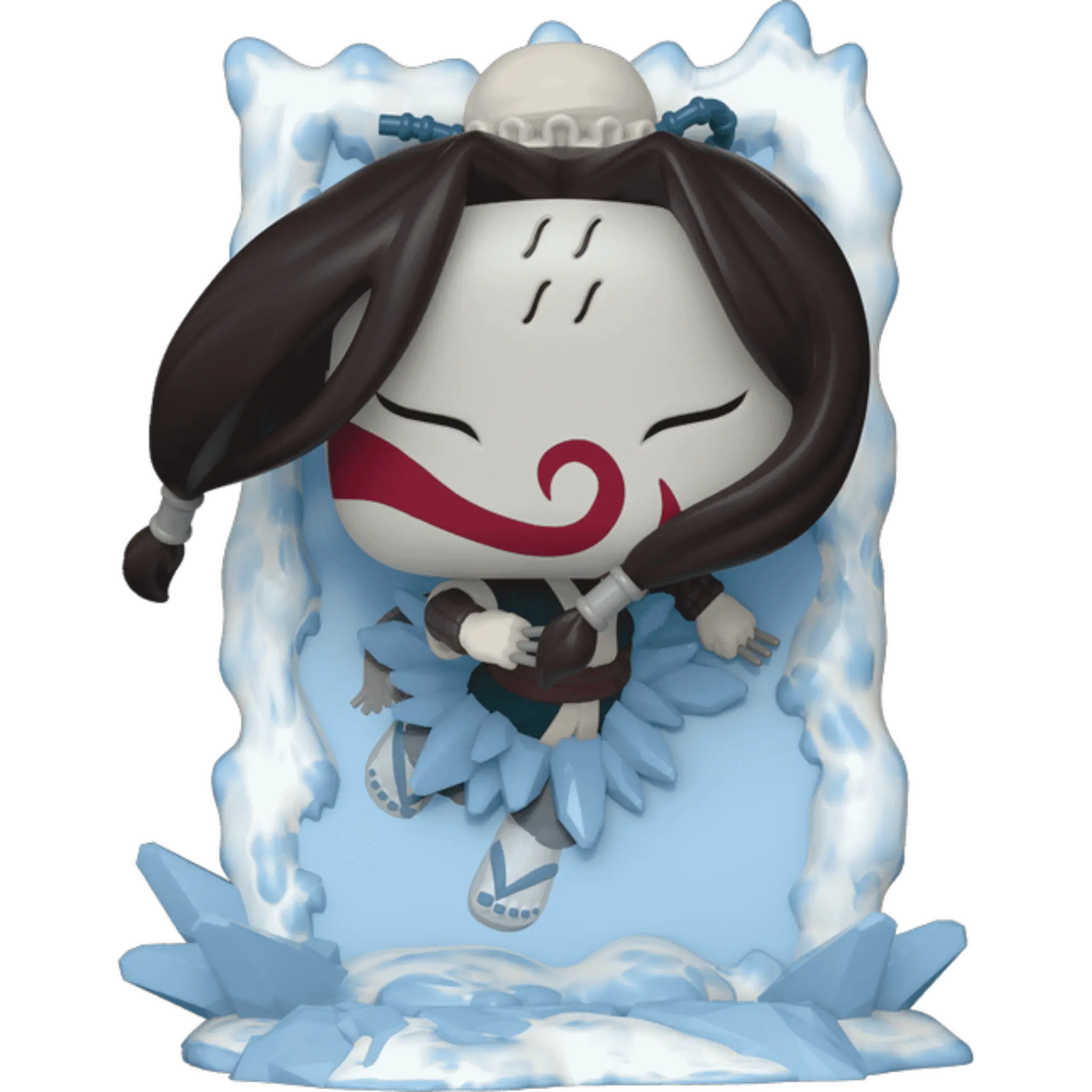 Naruto Haku Funko