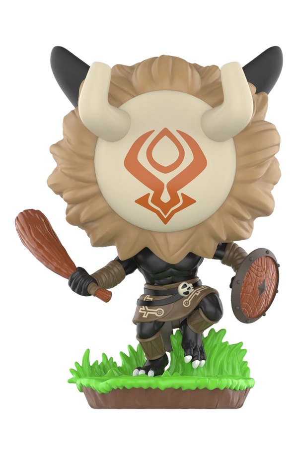 Genshin Impact Hilichurl Vinyl Figure #184 Funko Toy Store