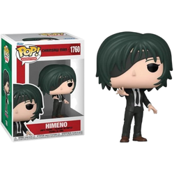 Chainsaw Man - Himeno AE Toy Box