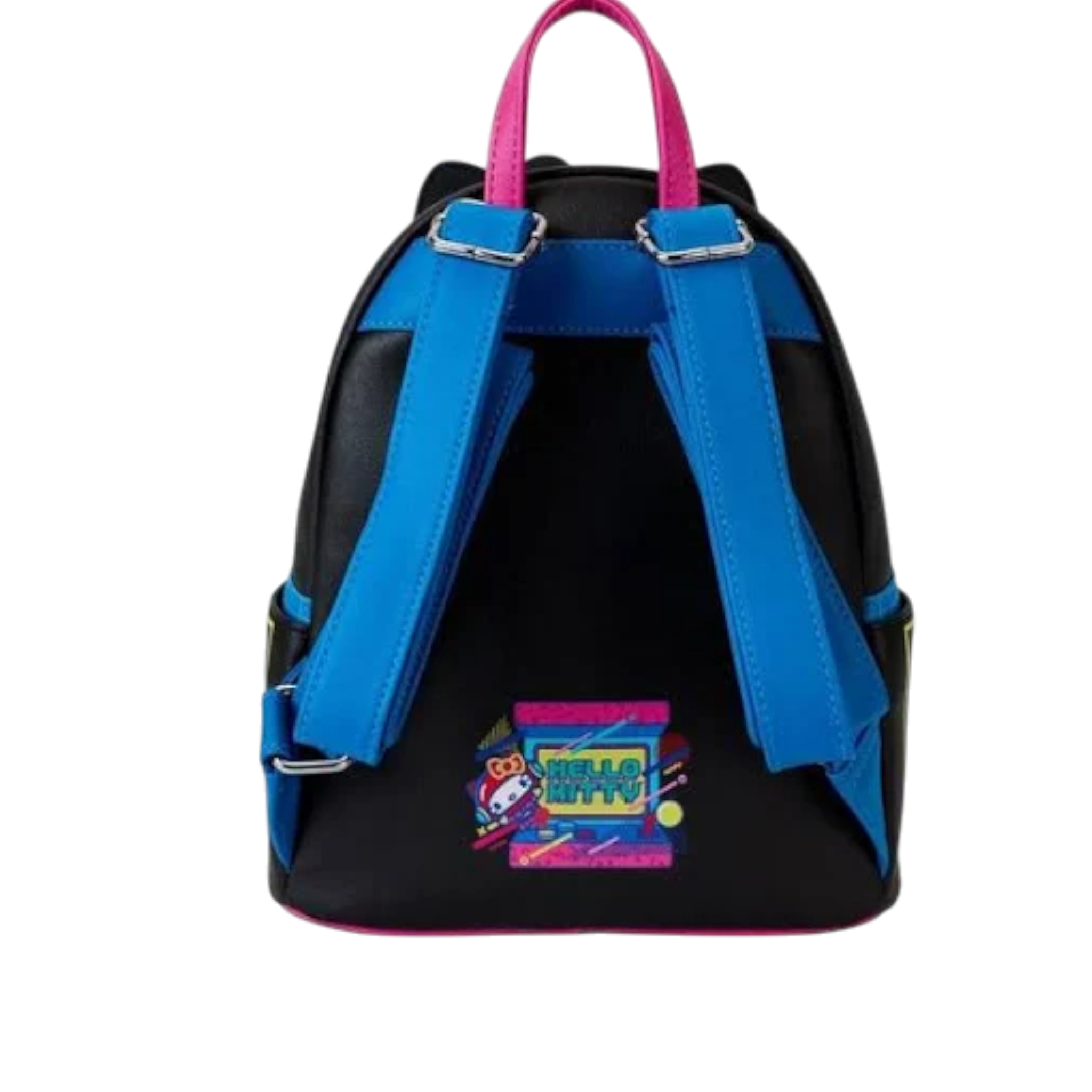 Hello Kitty Kawaii Gamer Mini Backpack AE Toy Box