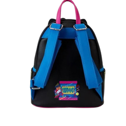 Hello Kitty Kawaii Gamer Mini Backpack AE Toy Box