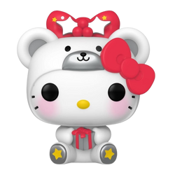 Hello Kitty - Hello Kitty Polar Bear AE Toy Box