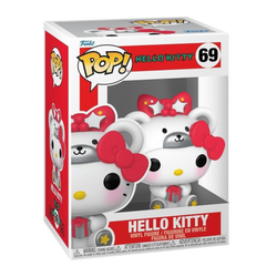 Hello Kitty - Hello Kitty Polar Bear AE Toy Box