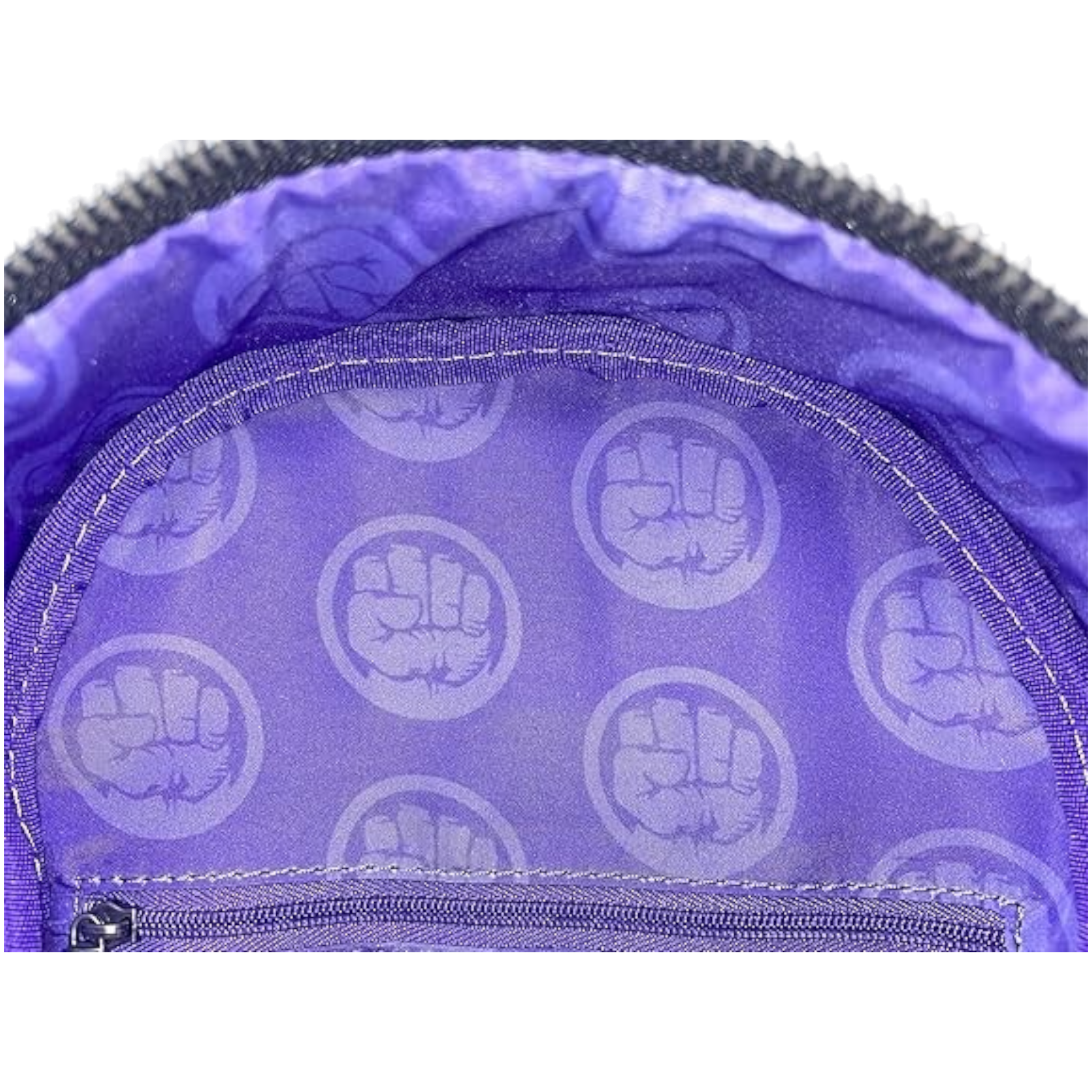 The Incredible Hulk Marvel Comics Cosplay Backpack AE Toy Box