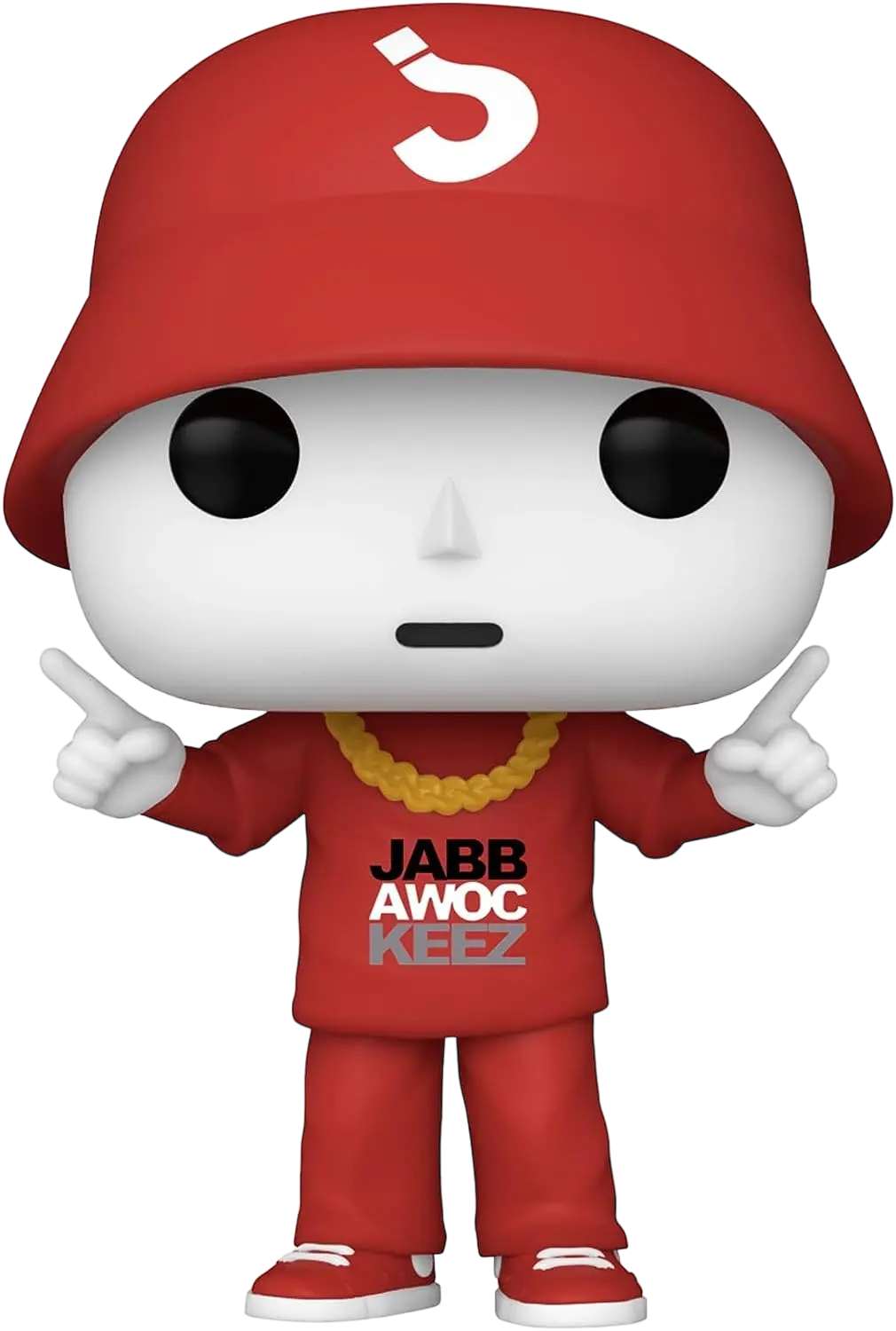 Icons: Jabbawockeez Funko Pop! Vinyl Figure Funko Toy Store