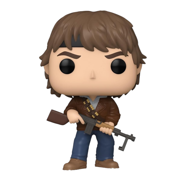 Red Dawn - Jed Eckert Funko Toy Store