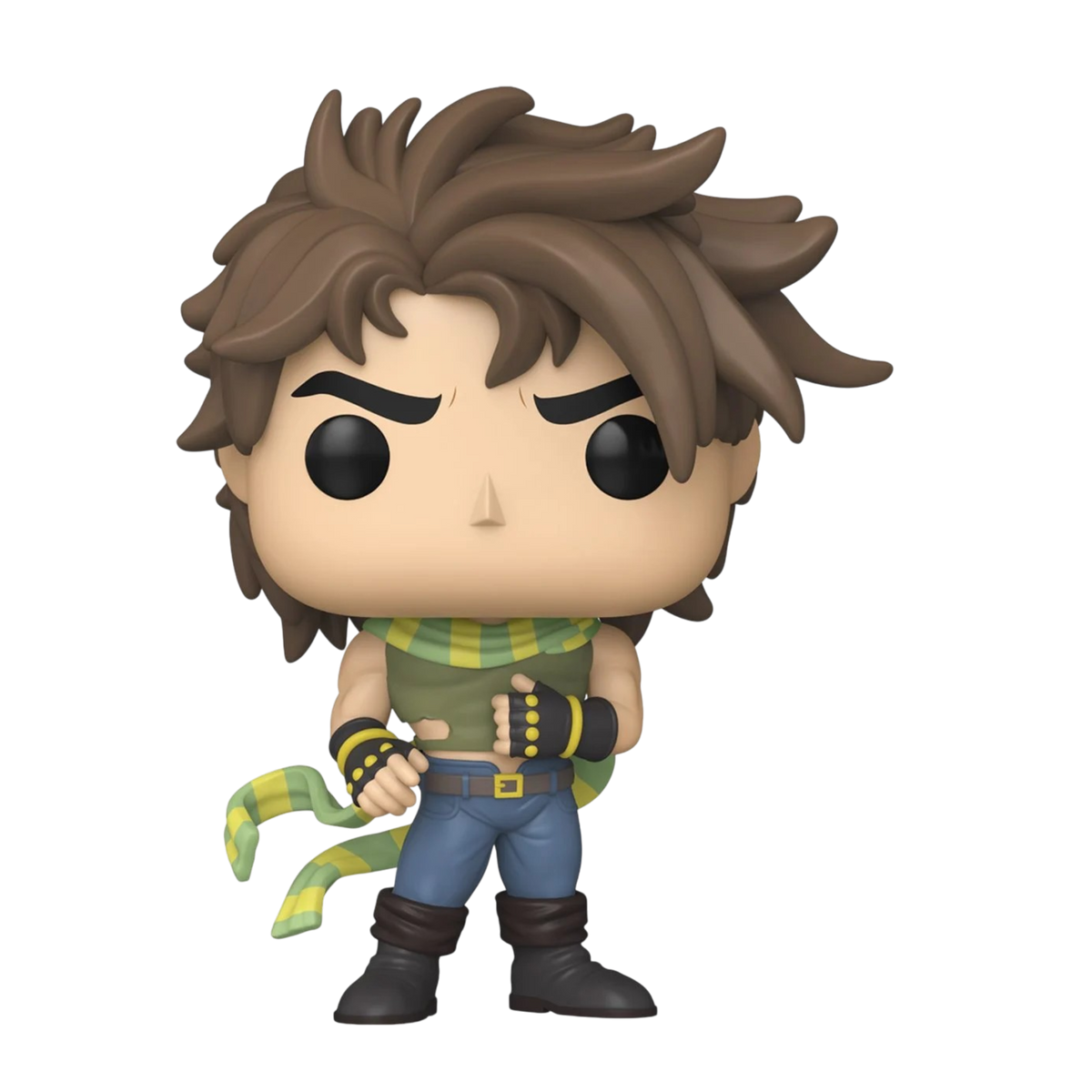 JoJo’s Bizarre Adventure: Joseph Joestar #2266 | AE Toy Box