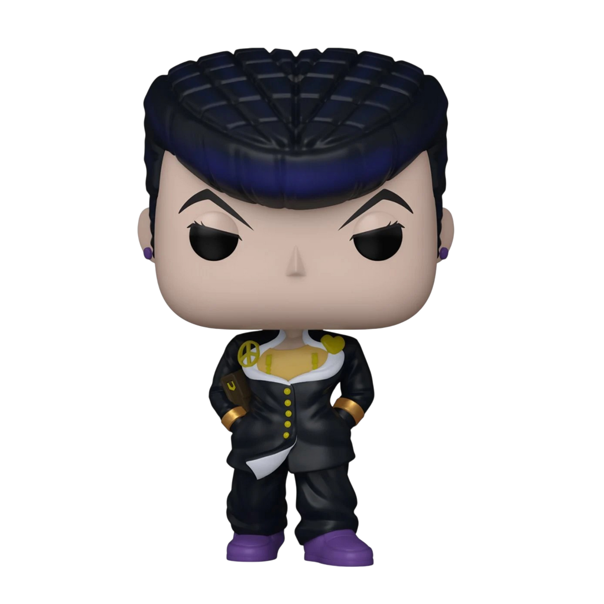 JoJo’s Bizarre Adventure: Josuke Higashikata #2487 | AE Toy Box