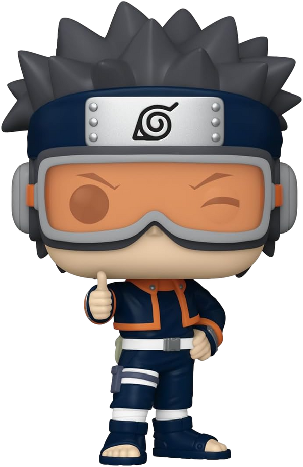 Naruto Shippuden Collection Funko Toy Store