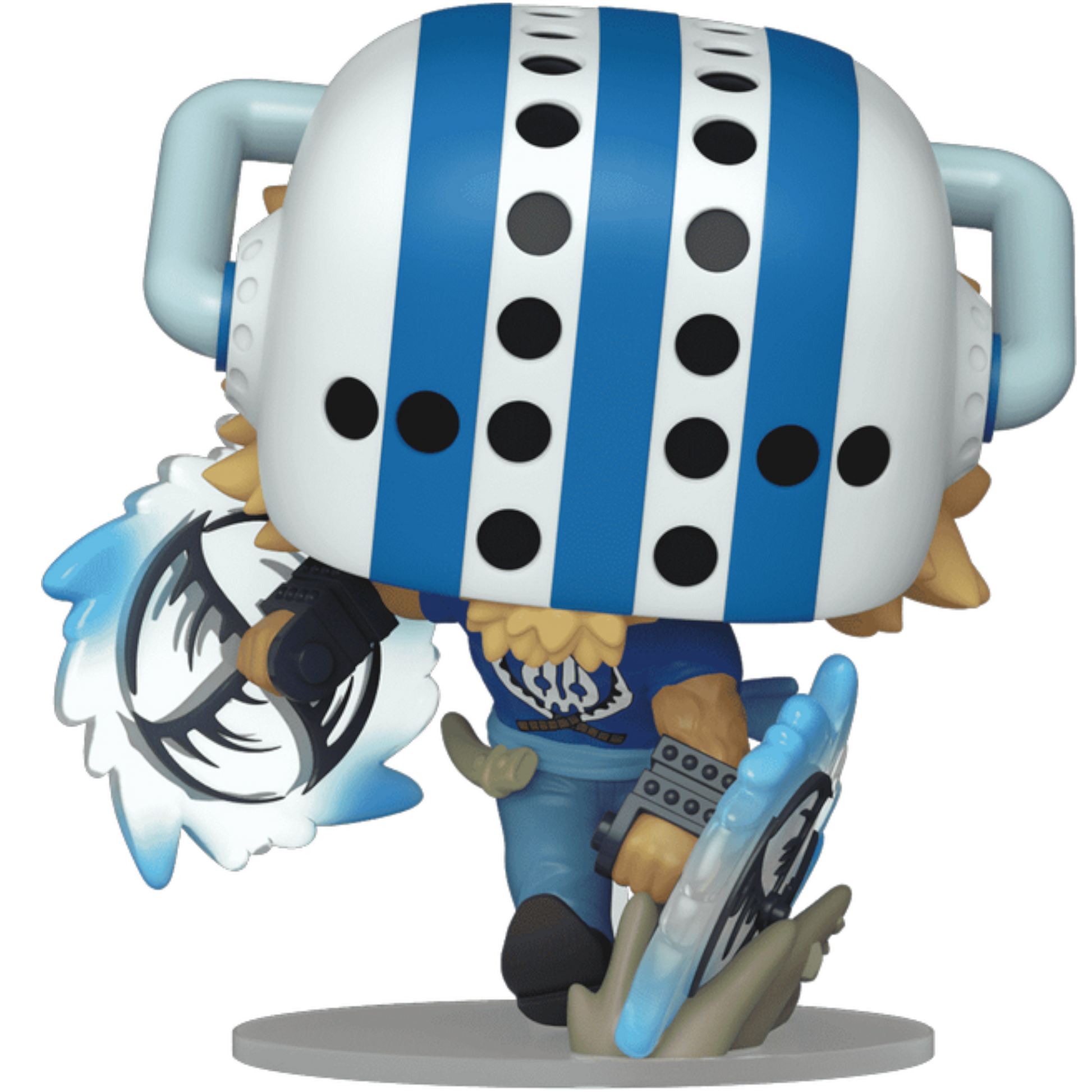 One Piece - Killer - Amazon Exclusive AE Toy Box