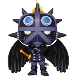 One Piece - King AE Toy Box