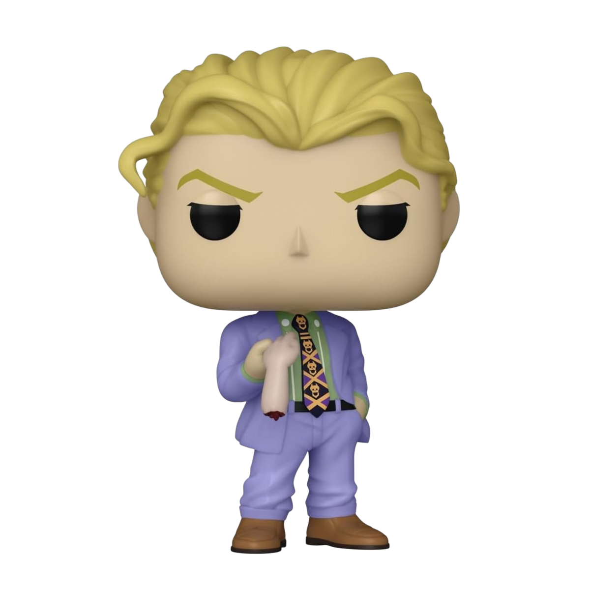 JoJo’s Bizarre Adventure: Kira #2488 | AE Toy Box