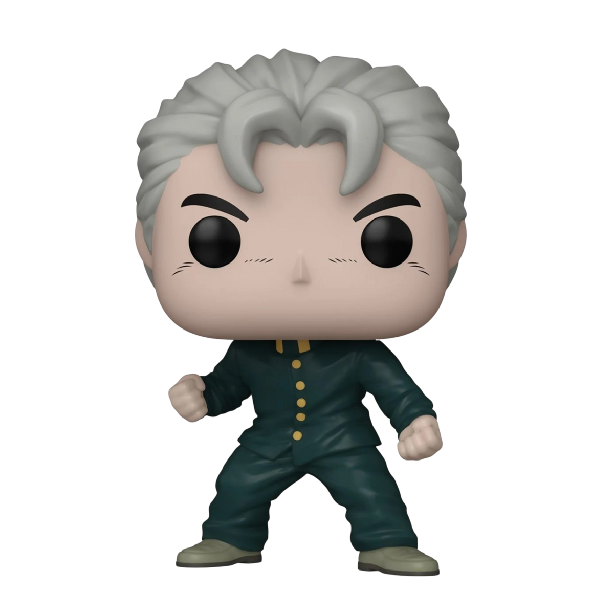 JoJo’s Bizarre Adventure — Koichi Hirose #2489 | AE Toy Box