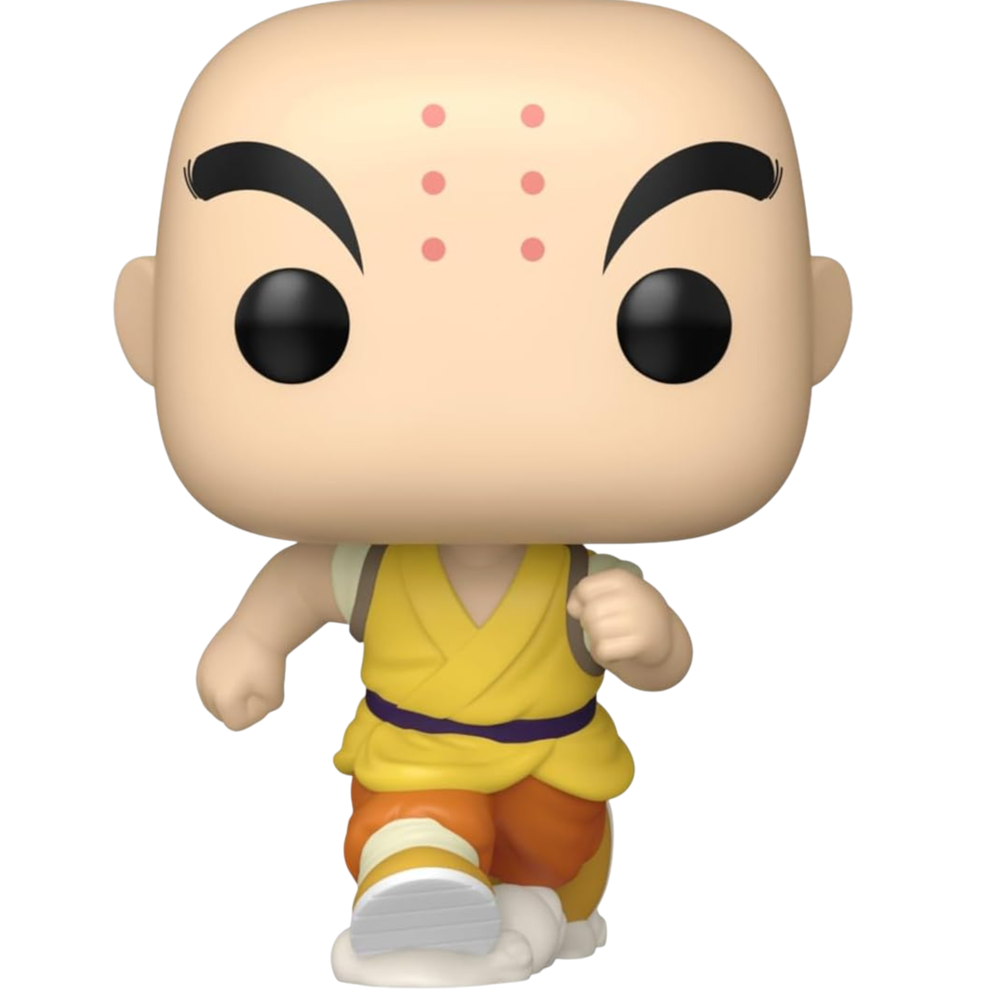 Dragon Ball - Krillin AE Toy Box