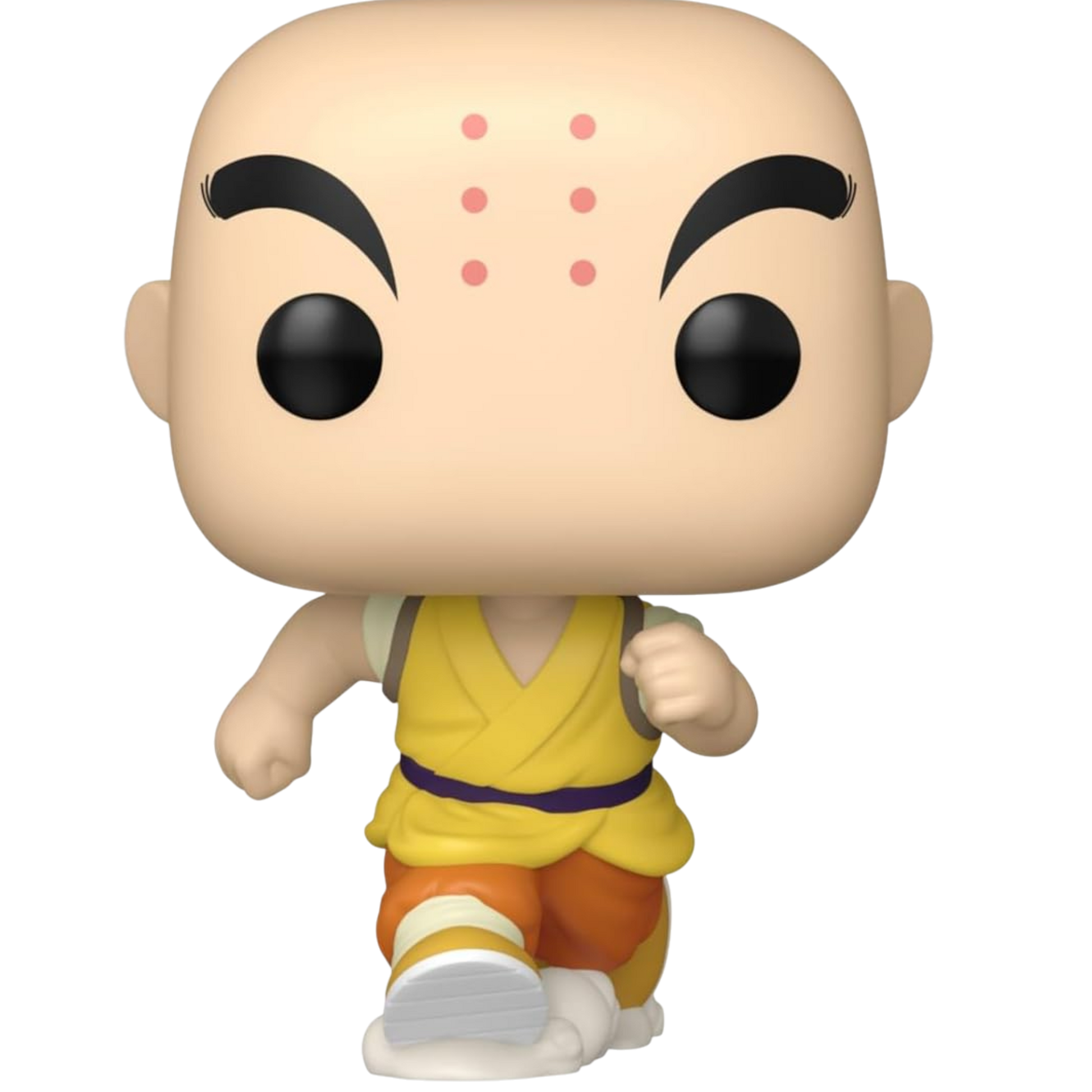 Dragon Ball - Krillin AE Toy Box
