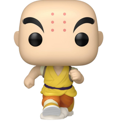 Dragon Ball - Krillin AE Toy Box