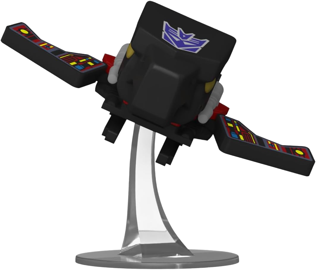 Transformers 40th Anniversary Funko Toy Store