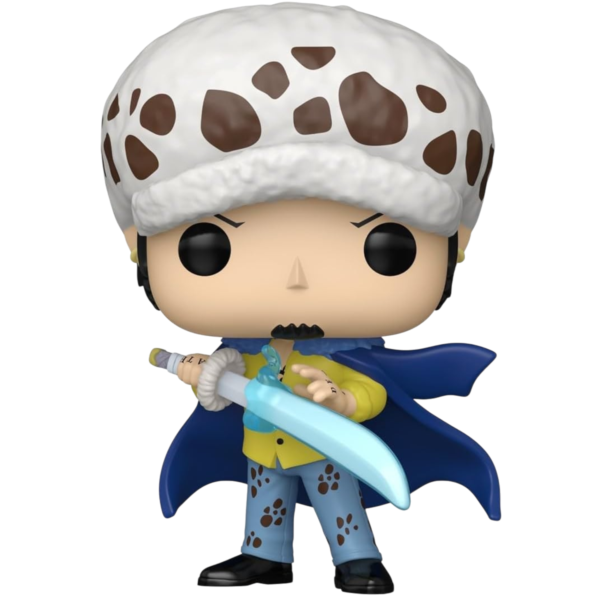 One Piece - Trafalgar Law AE Toy Box