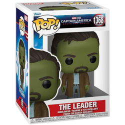 Marvel: Captain America: Brave New World - The Leader