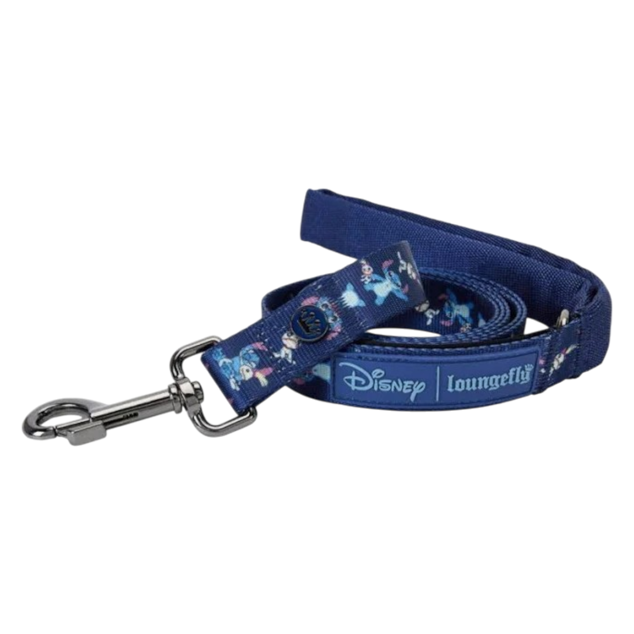 Disney Lilo & Stitch Scrump Dog Leash AE Toy Box