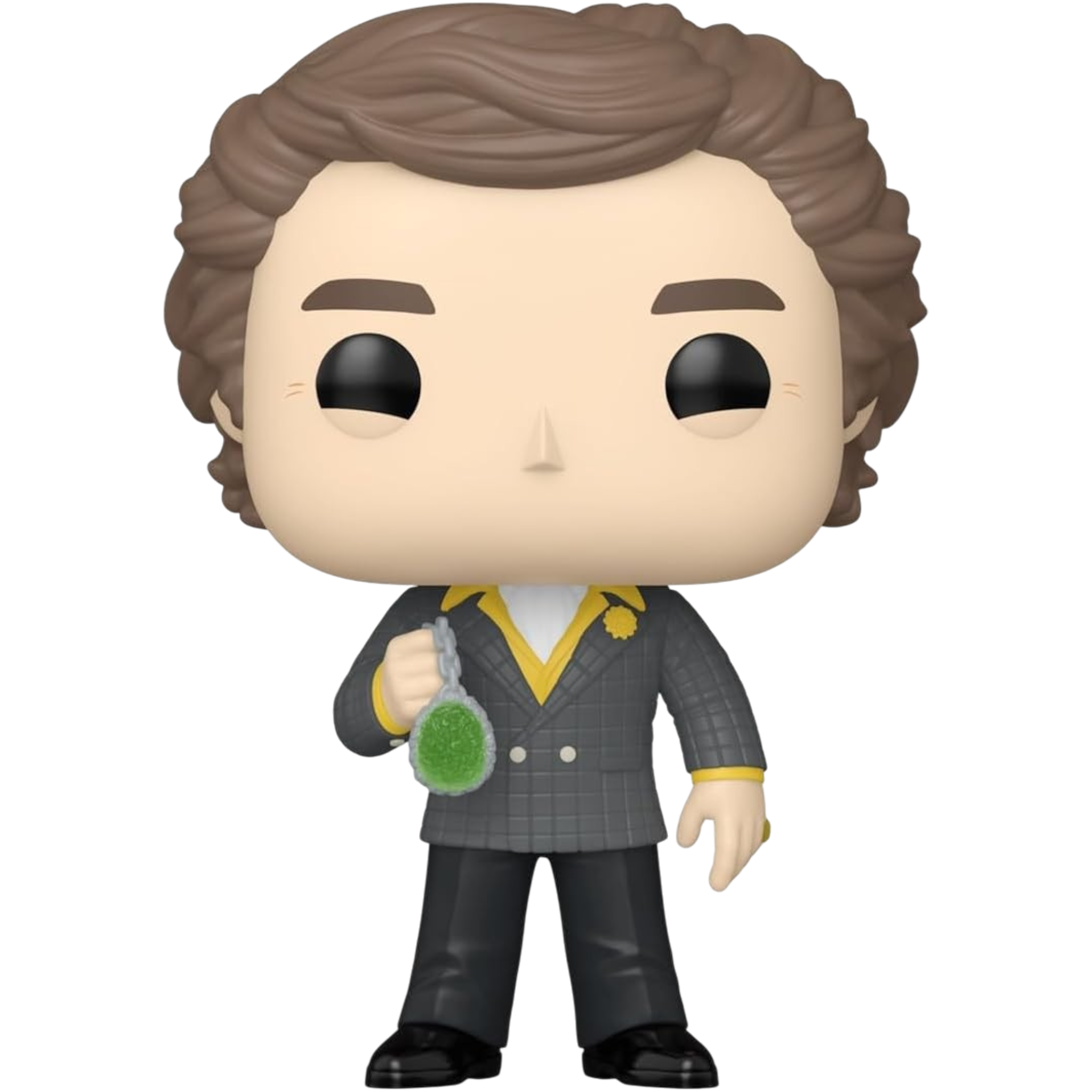 Superman (1978) -Lex Luthor AE Toy Box