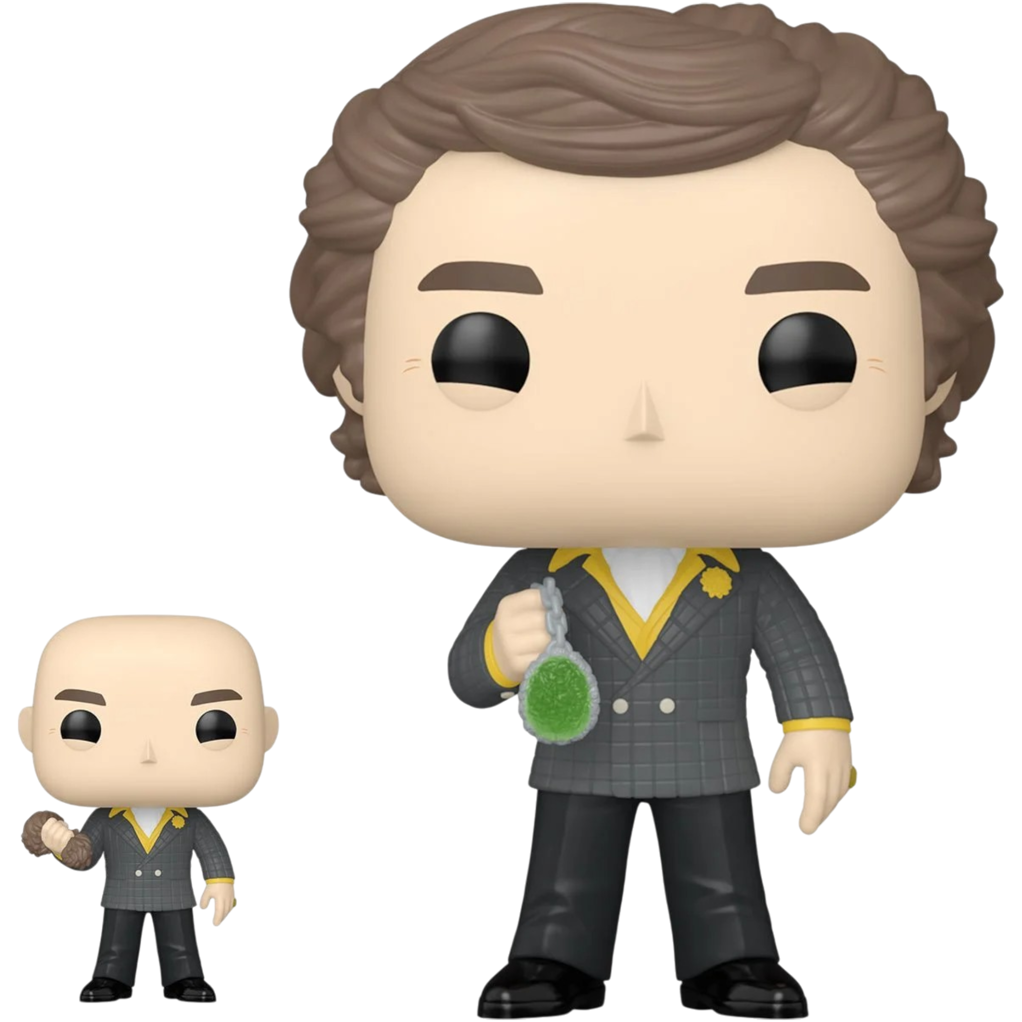 Superman (1978) -Lex Luthor AE Toy Box