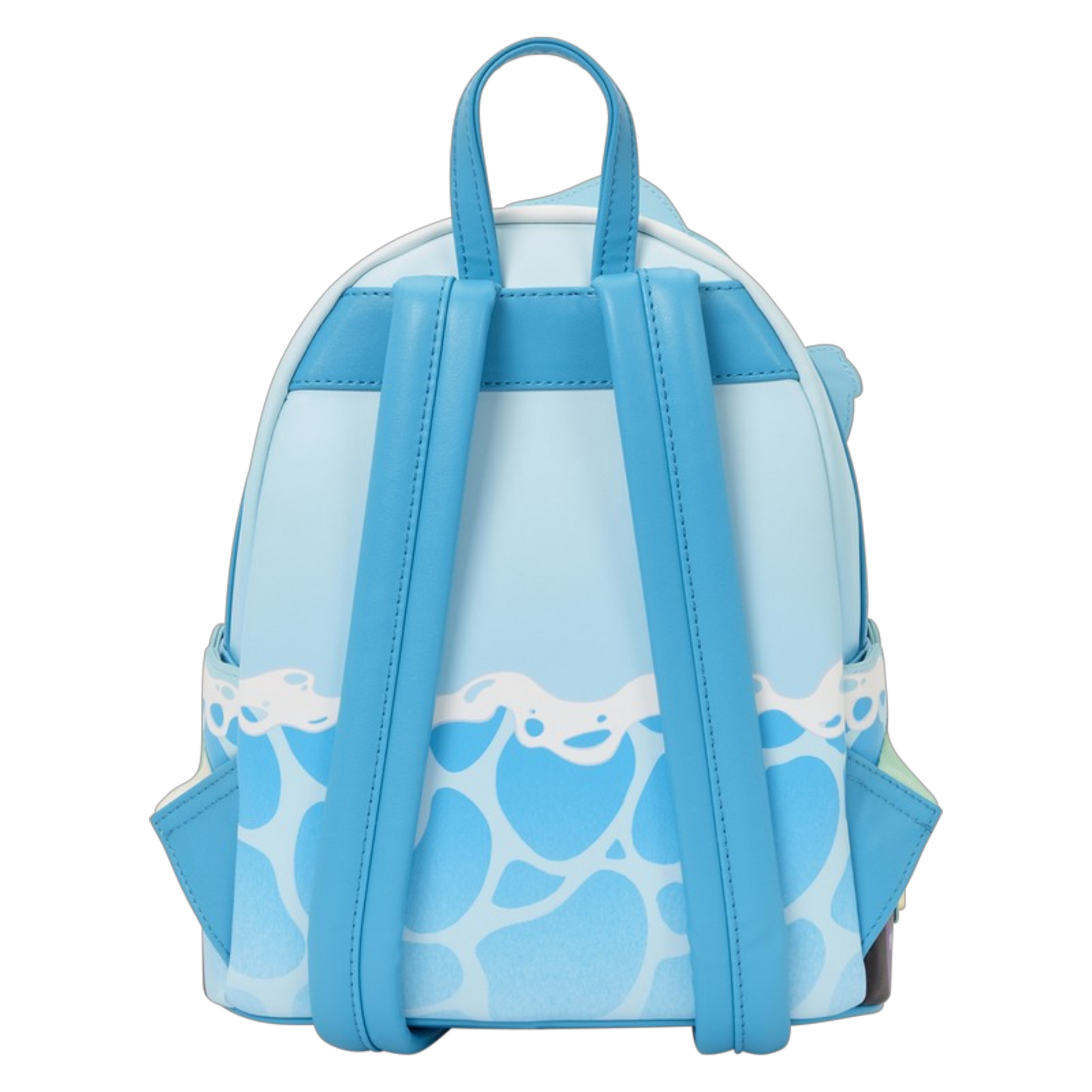 Disney The Little Mermaid Ariel, Flounder & Sebastian Mini Backpack (Exclusive) | AE Toy Box